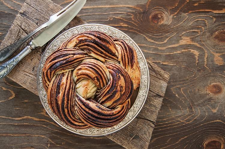 recipe image Kringel